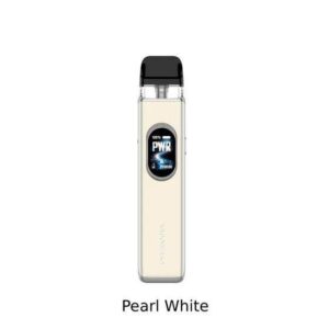 Pearl White (Vaporesso Xros 6)