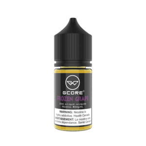 Frozen Grape (G-Core 30ml/10mg)