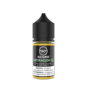 Watermelon Ice (G-Core 30ml/10mg)