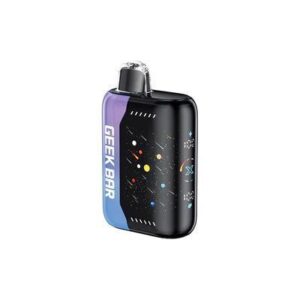 Sour Blue Ice (Geekbar Pulse X 25K)
