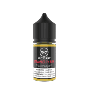Strawberry Kiwi (G-Core 30ml/10mg)