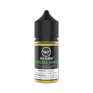 Double Mint (G-Core 30ml/10mg)