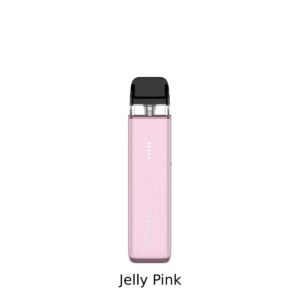 Jelly Pink (Vaporesso Xros 6 Mini)