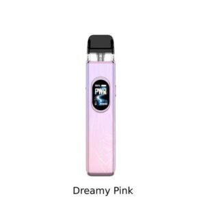 Dreamy Pink (Vaporesso Xros 6)