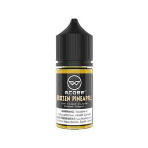 Frozen Pineapple (G-Core 30ml/10mg)