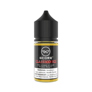 Classico Ice (G-Core 30ml/10mg)