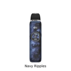 Navy Ripples (Caliburn G5)