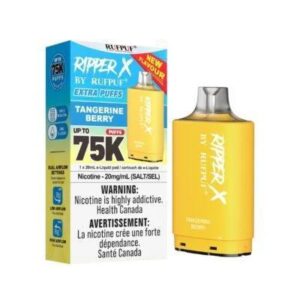 Tangerine Berry (Ripper X 75K Pods)