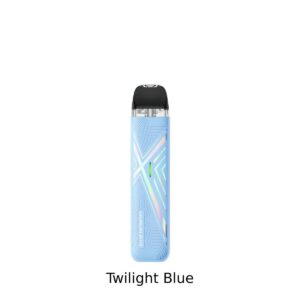 Twilight Blue (Caliburn Air)