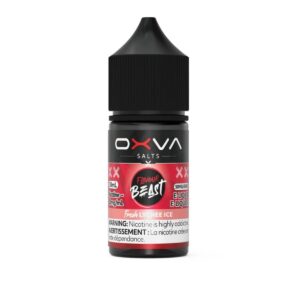 Fresh - Lychee Ice (Flavour Beast 30ml/20mg)