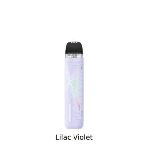 Lilac Violet (Caliburn Air)