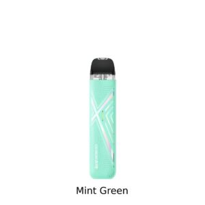 Mist Green (Caliburn Air)