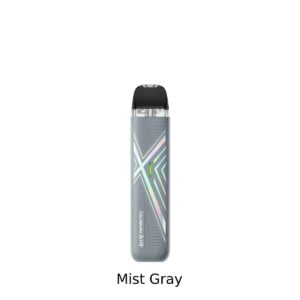 Mist Gray (Caliburn Air)