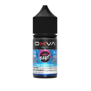 Fresh - Blue Mist Ice (Flavour Beast 30ml/20mg)