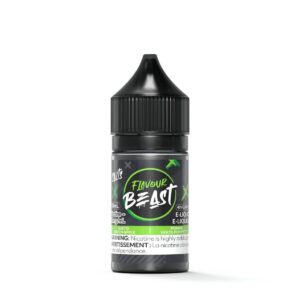 Gusto Green Apple (Flavour Beast 30ml/10mg)