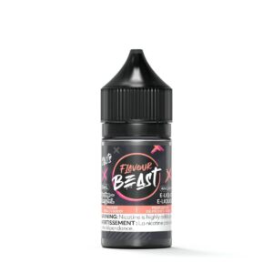 Packin' Peach Berry (Flavour Beast 30ml/10mg)