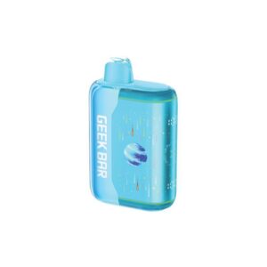Blue Razz Ice (Geekbar Pulse X 2 100K)