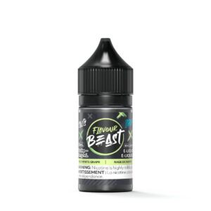 Wild White Grape Ice (Flavour Beats 30ml/10mg)