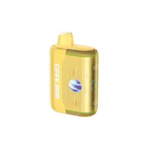 Tropical Mango Ice (Geekbar Pulse X 2 100K)