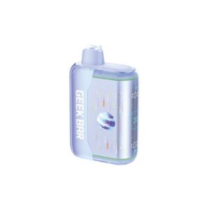 White Grape Ice (Geekbar Pulse X 2 100K)