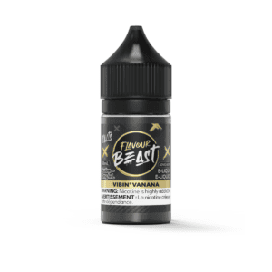 Vibin' Vanana (Flavour Beast 30ml/20mg)