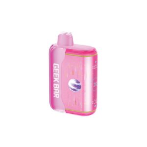 Cherry Blast Ice (Geekbar Pulse X 2 100K)
