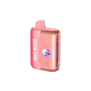 Watermelon Ice (Geekbar Pulse X 2 100K)