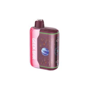 Peach Watermelon Ice (Geekbar Pulse X 2 100K)