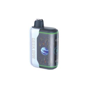 Coconut Ice (Geekbar Pulse X 2 100K)