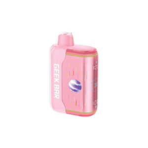 Pink Lemon Ice (Geekbar Pulse X 2 100K)