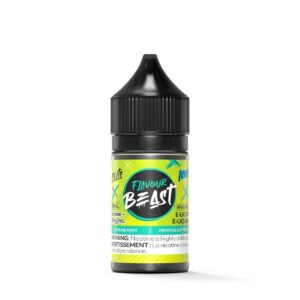 Extreme Mint Iced (Flavour Beast Mode Max 3 60K)