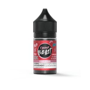 Pink Bomb Ice (Flavour Beast 30ml/20mg)