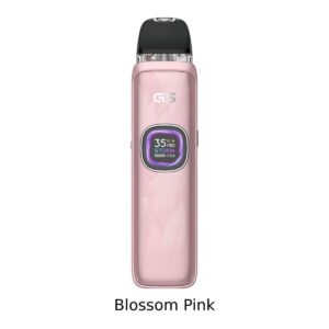 Blossom Pink (Caliburn G5 Device)